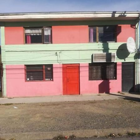 Descanso Patagonico Punta Arenas Zewnętrze zdjęcie