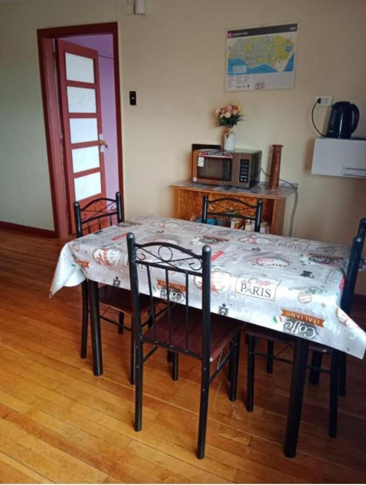 Descanso Patagonico Punta Arenas Zewnętrze zdjęcie